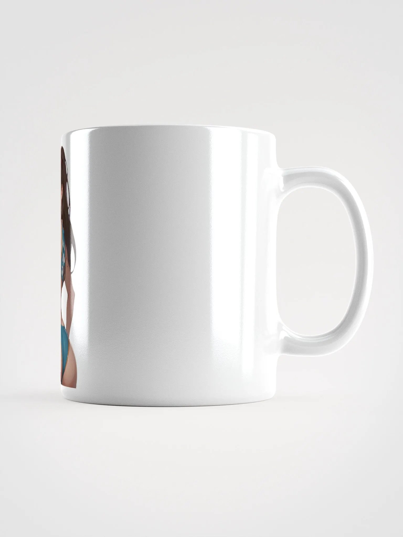 Basketball Wife Mug product image (3)