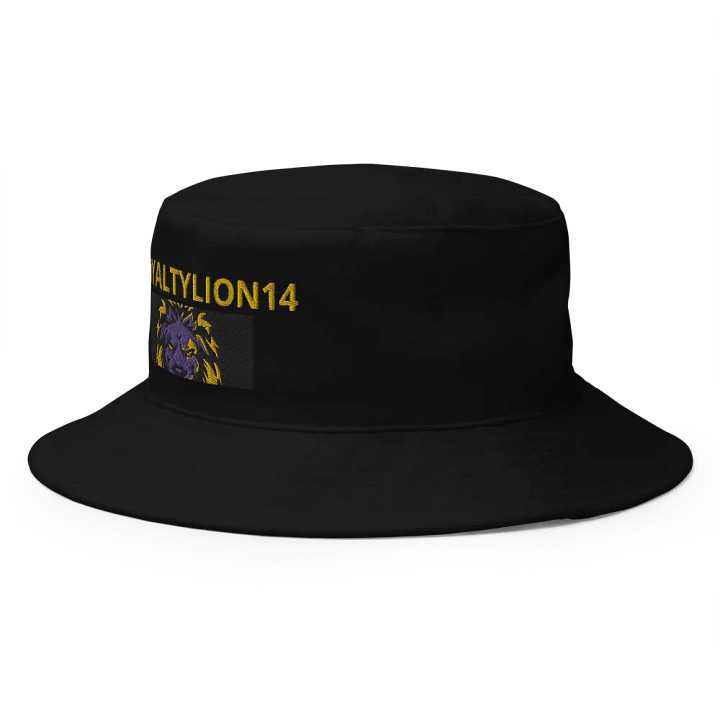 To Cool Lion Bucket product image (2)