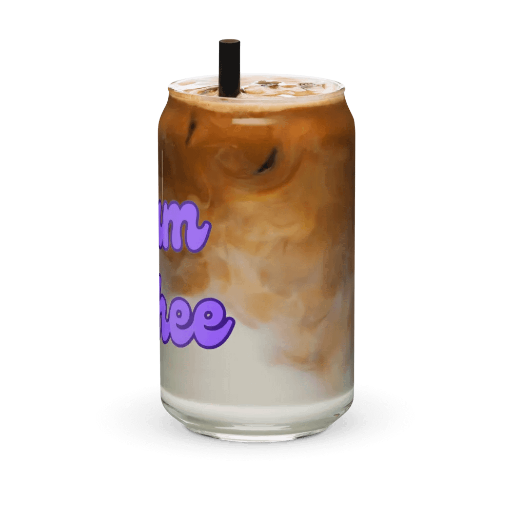 Team TeeHee Glass product image (42)