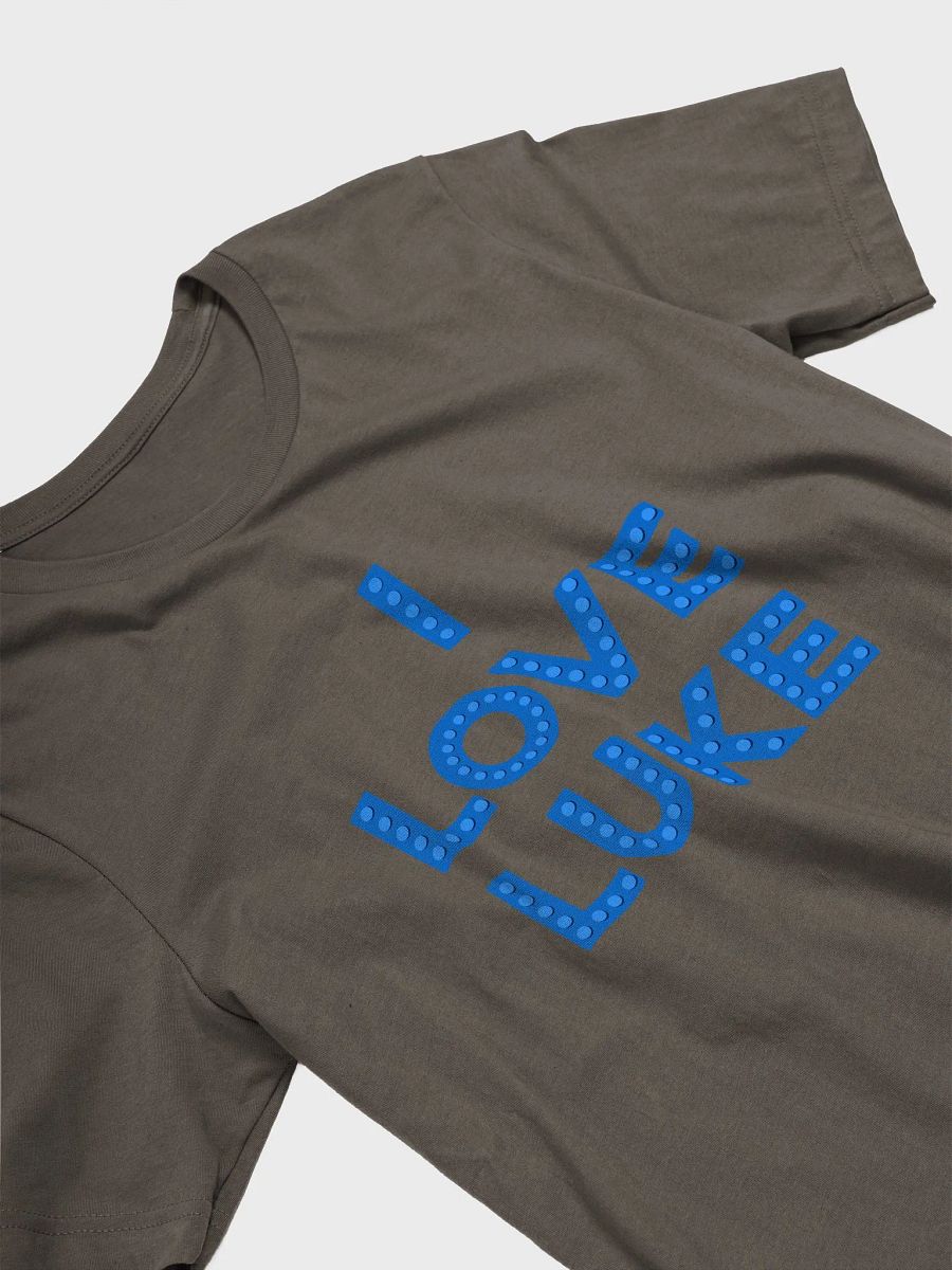 I love Luke still product image (19)
