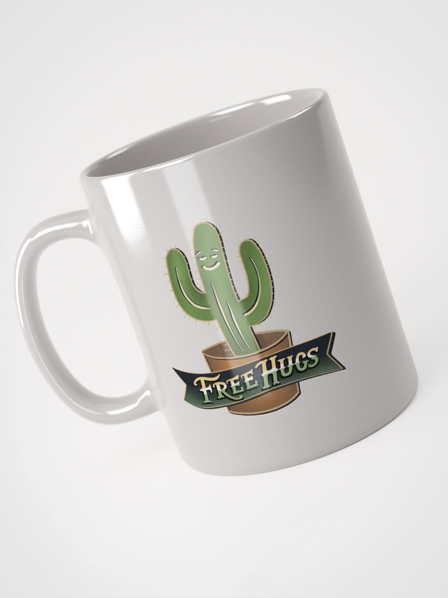 Free Hugs Mug product image (7)