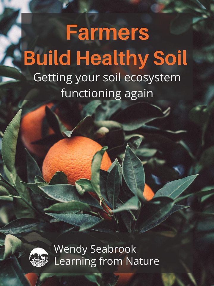 Farmers Build Healthy Soil product image (1)