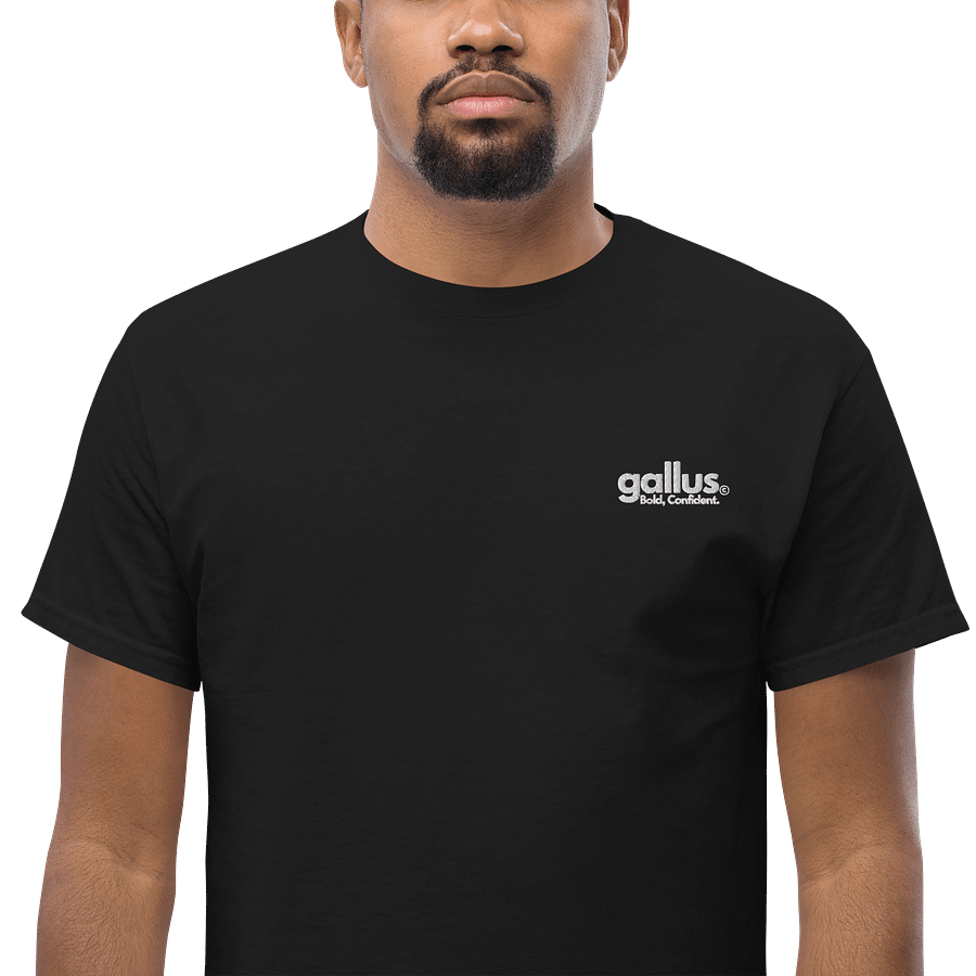 Gallus Tee Glasgow Boy At The Docks product image (2)