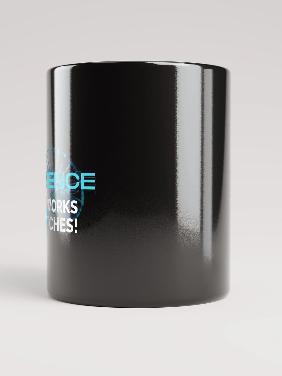 POR Merch - Science Works! (Mug) product image (5)