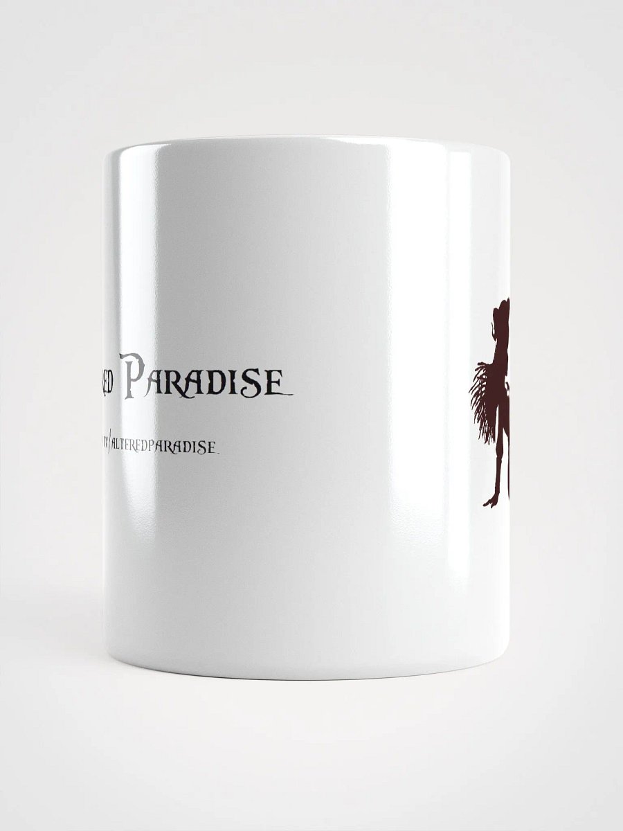 Pirate Queen Mug product image (5)