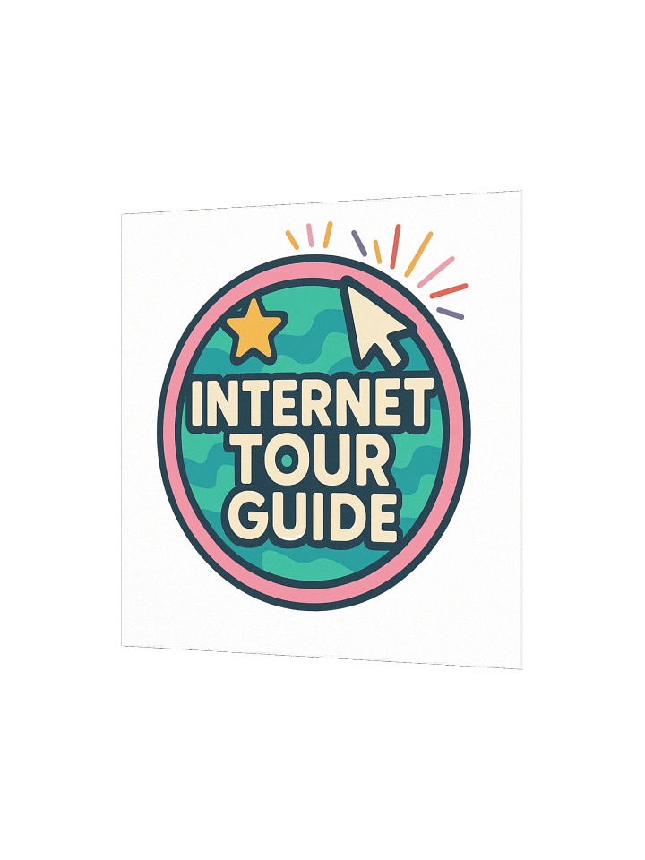 The Slop Print product image (6)