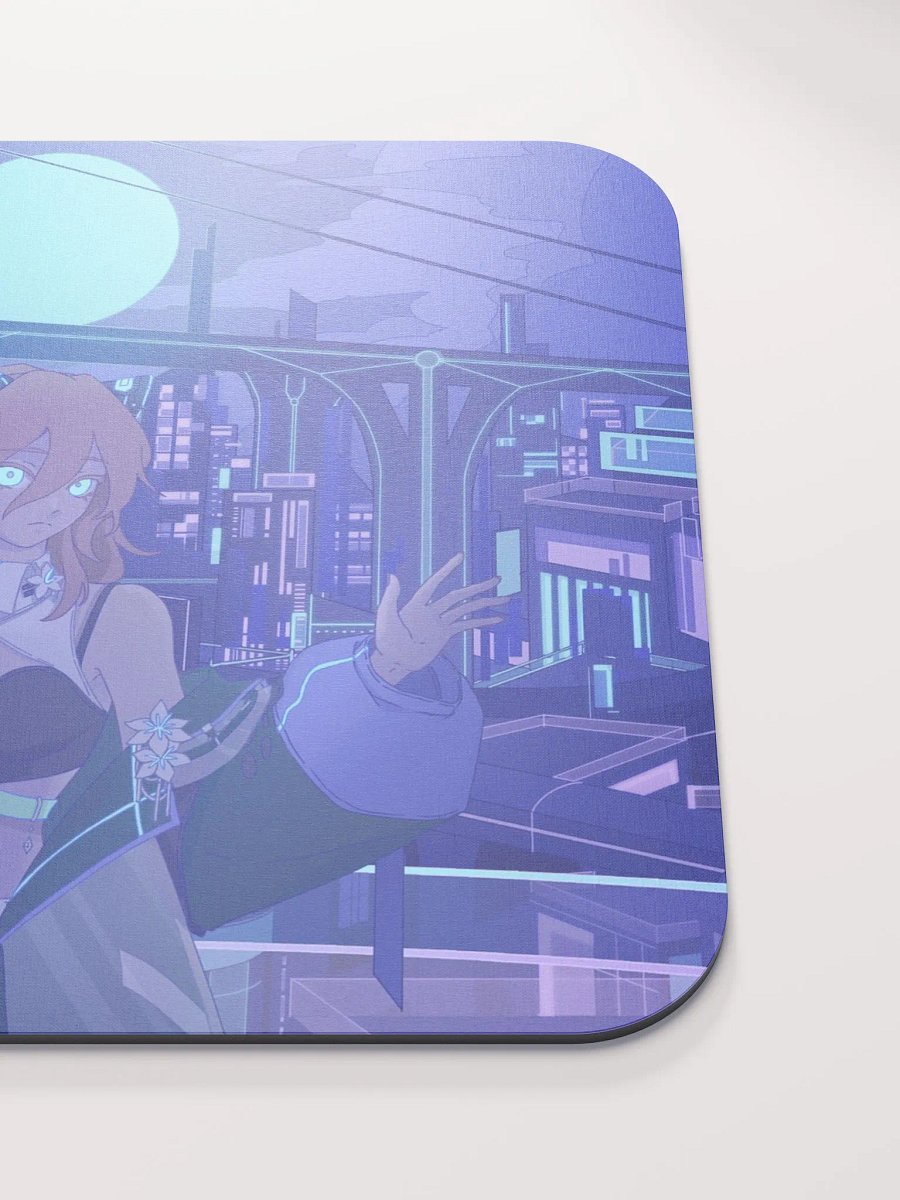 Daph Mouse Pad product image (5)