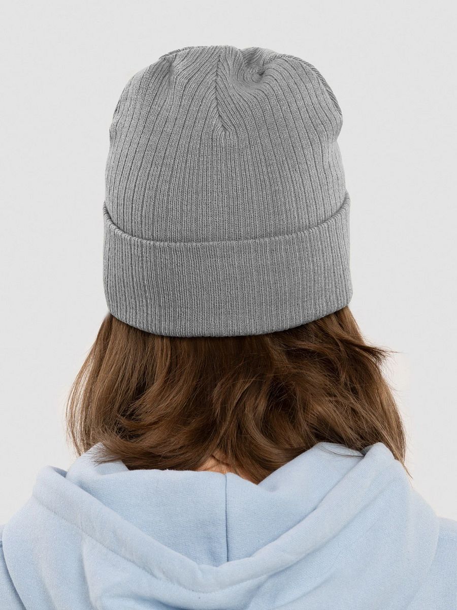 Knarfy Signature Beanie product image (9)