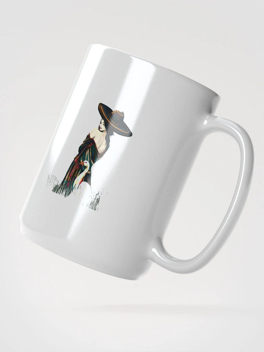 Vibrant Elegance Mug product image (2)