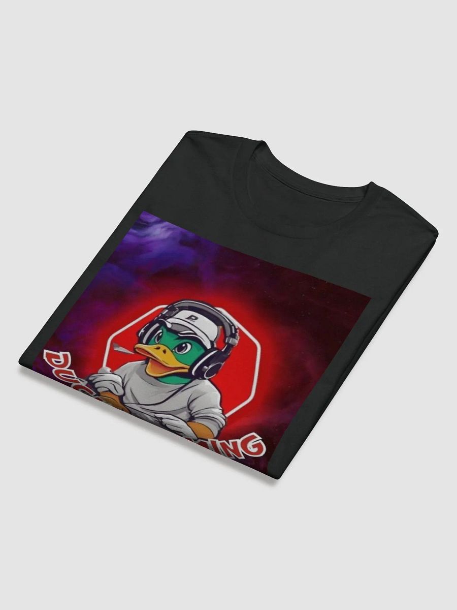 Head Phone Ducks Long Sleeve product image (6)
