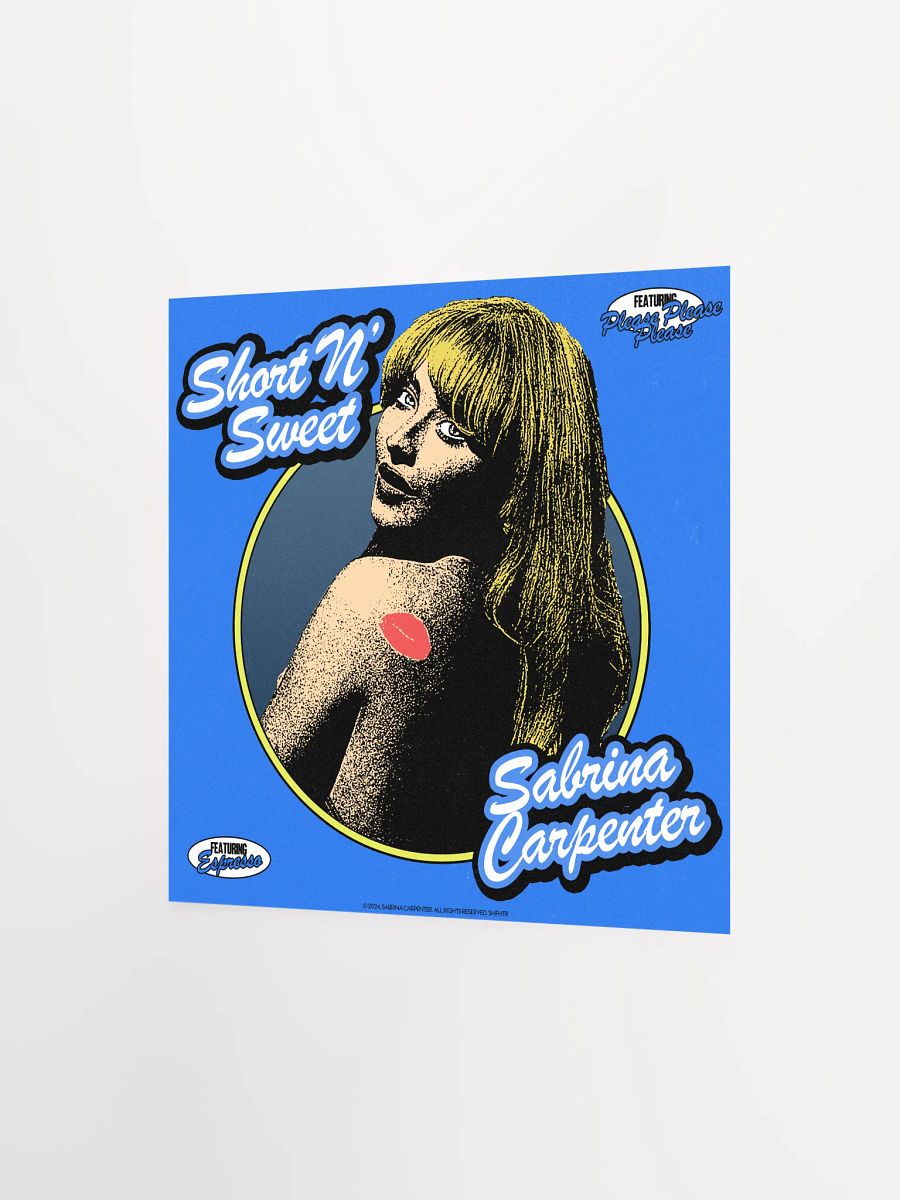 Short N' Sweet product image (6)