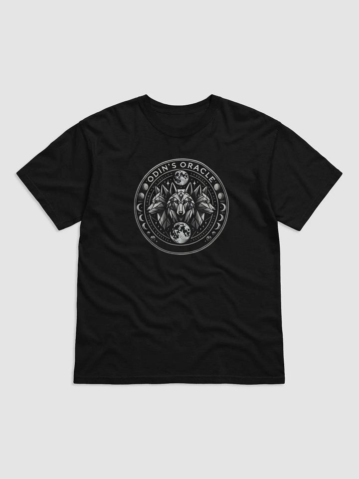 Oracle Logo - Tee product image (1)