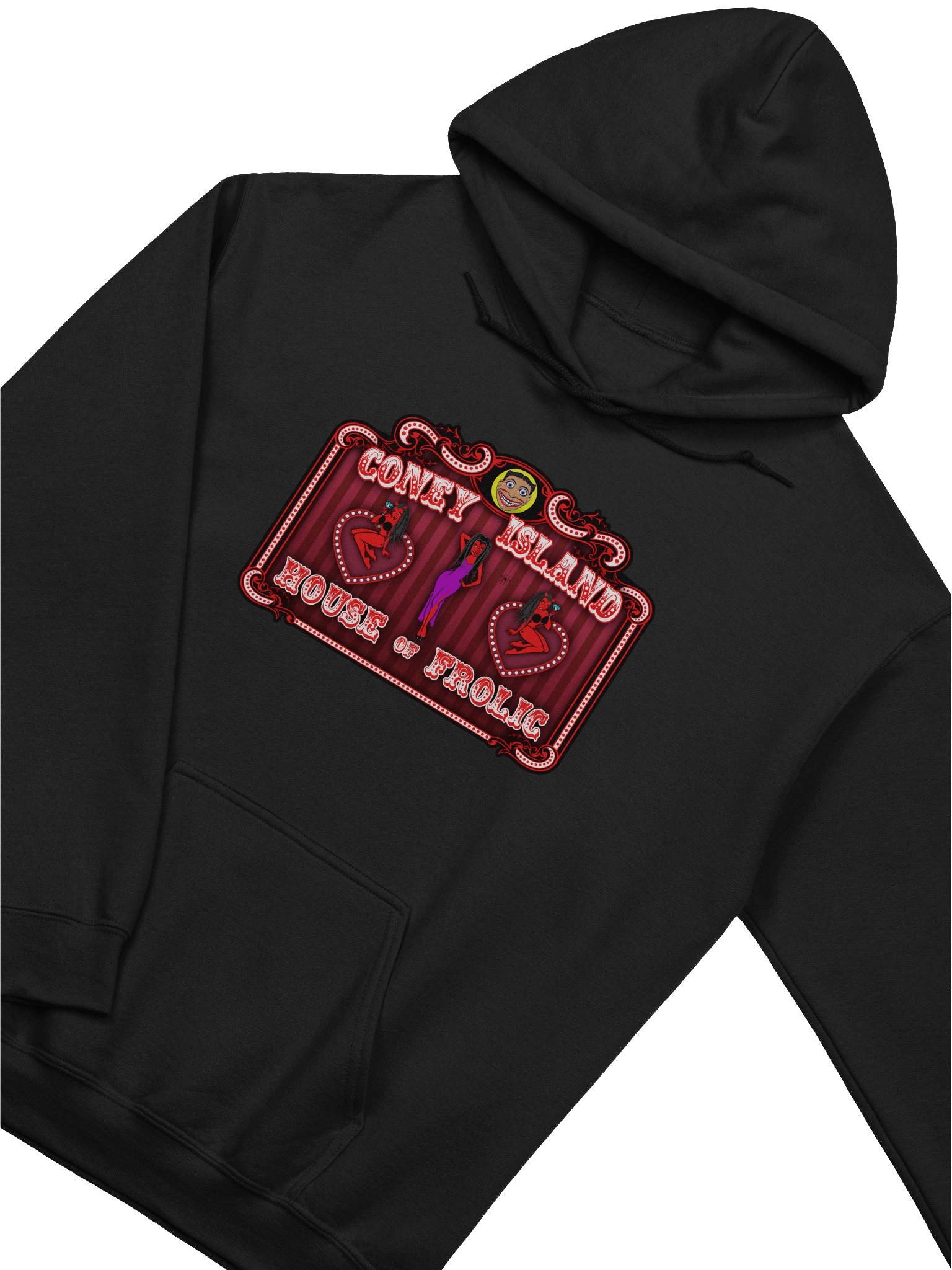 CONEY ISLAND 2 (HOUSE OF FROLIC) product image (3)