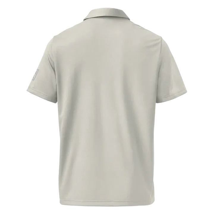 KNTA Space-Dyed Polo | KNTA:adidas product image (2)