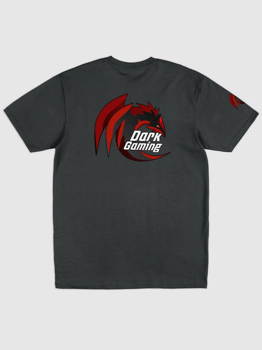 DarkGaming T-Shirt product image (4)