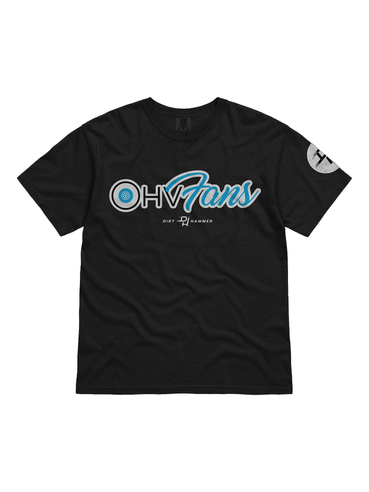 OHV Fans Tee product image (1)
