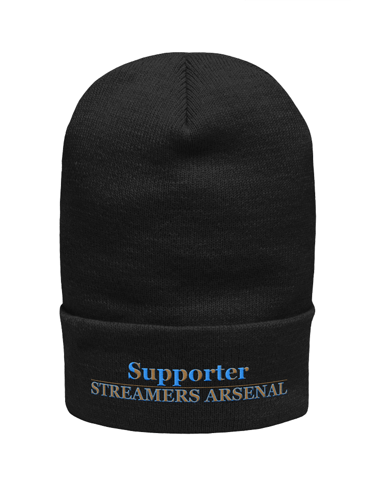 Special Edition True Color Beanie product image (1)