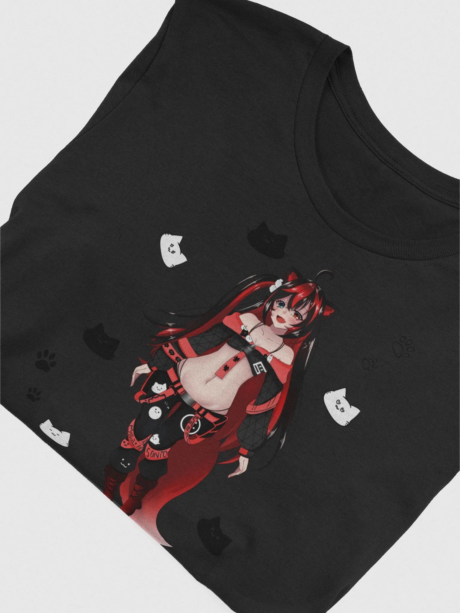 Soniku Shirt product image (18)