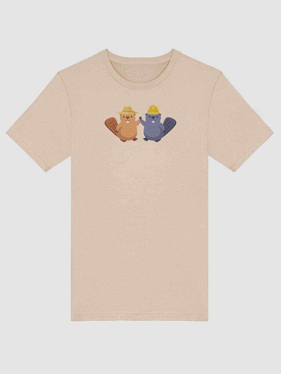 Beaver Buddies (Shirt) product image (5)