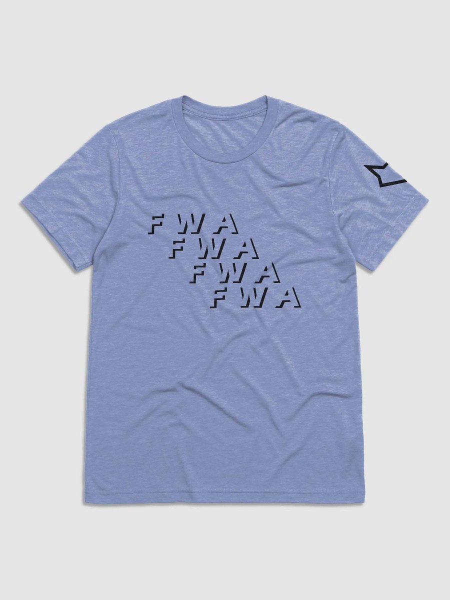 The Original FWA Tee product image (1)