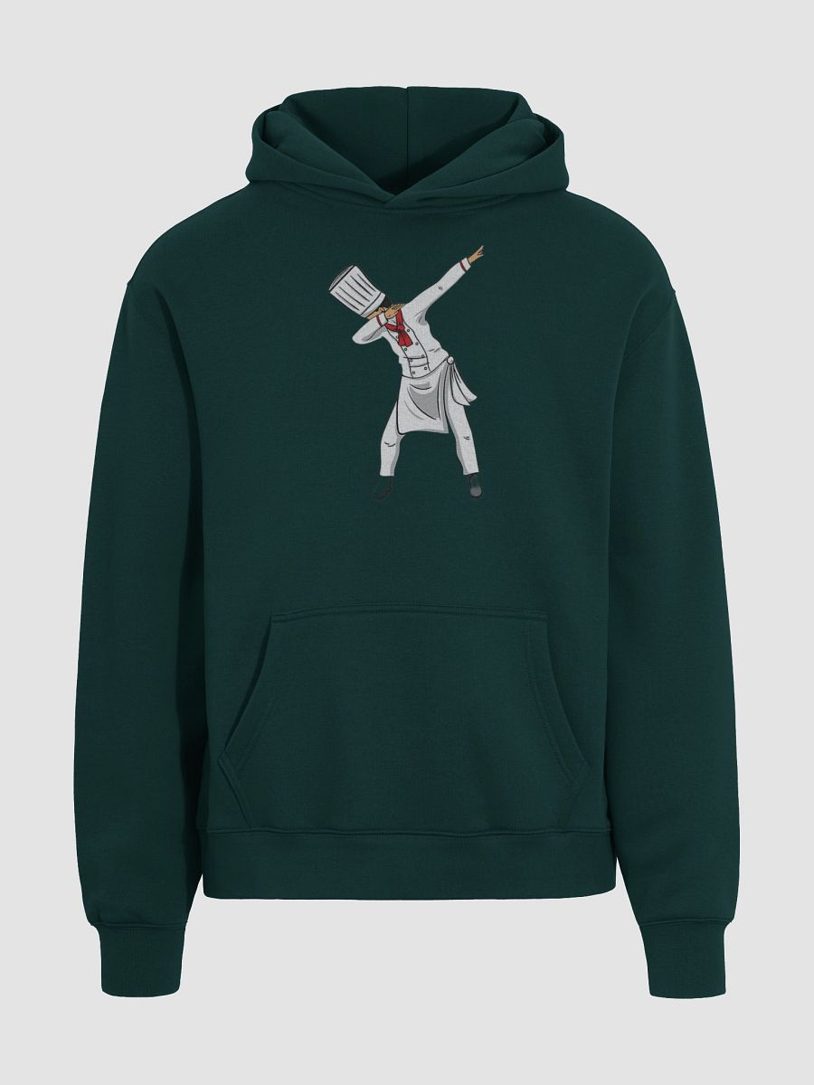Dab Hoodie product image (11)