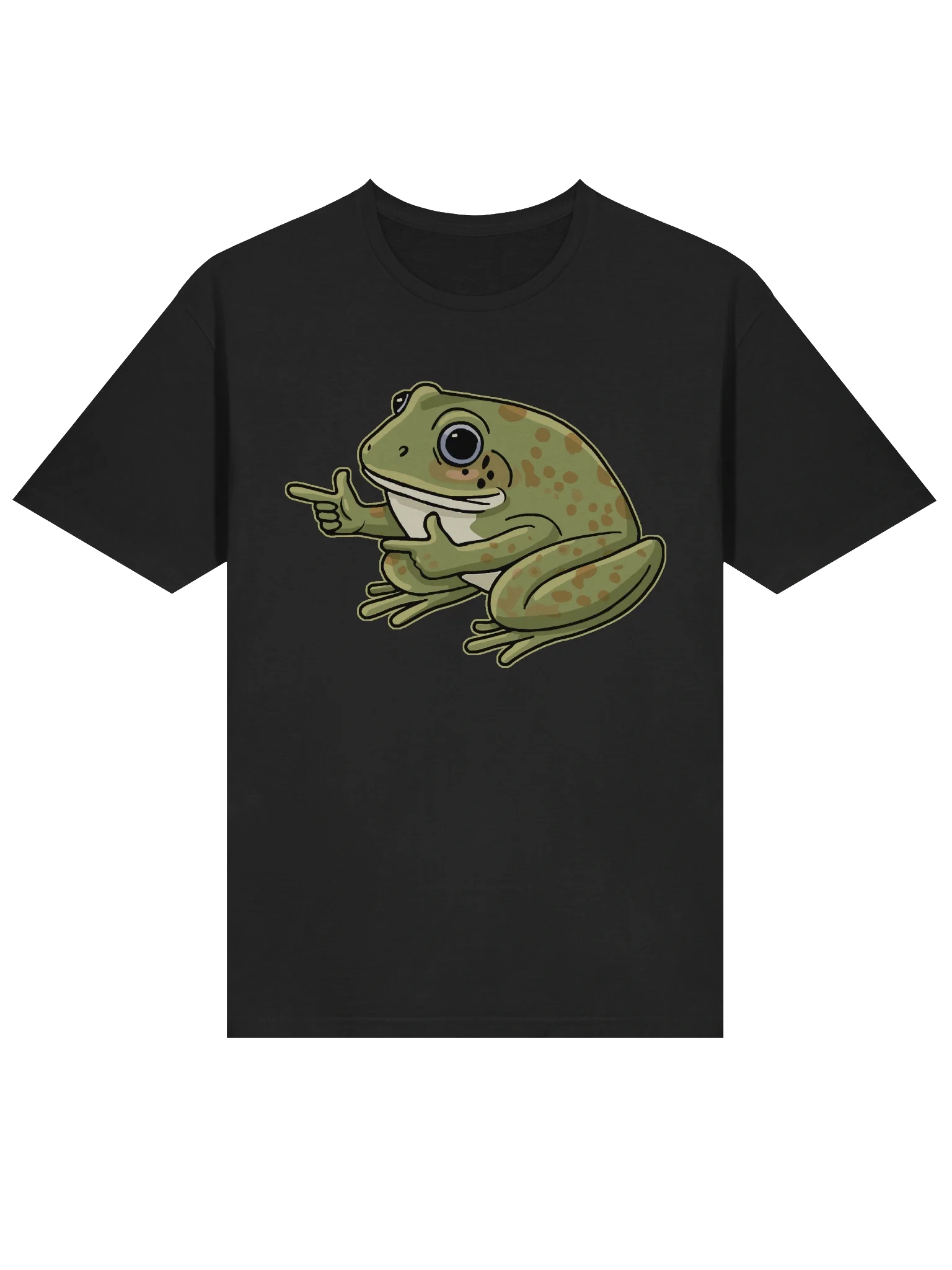 Toad All Problemo Gildan Supersoft product image (4)