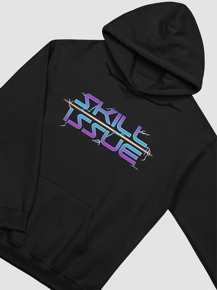 Skill Issue | Unisex | Gildan Classic Hoodie product image (2)