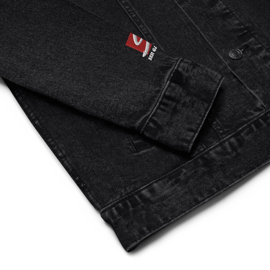 SER Threadfast Denim Jacket product image (11)