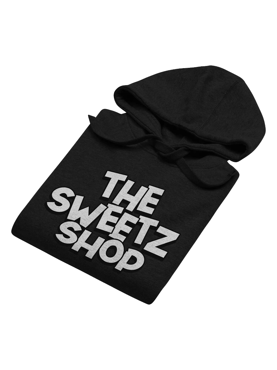 SWEETZ SHOP Unisex Hoodie product image (6)