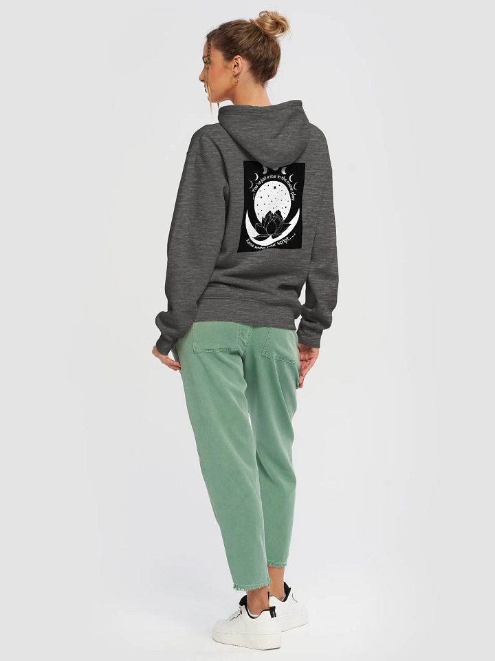 Self-realization Hoodie product image (1)