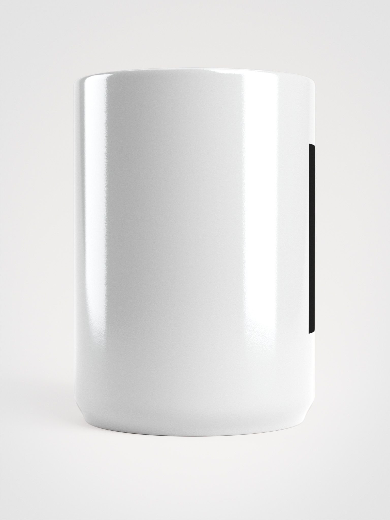 Monochrome Owl Fall Mug product image (6)