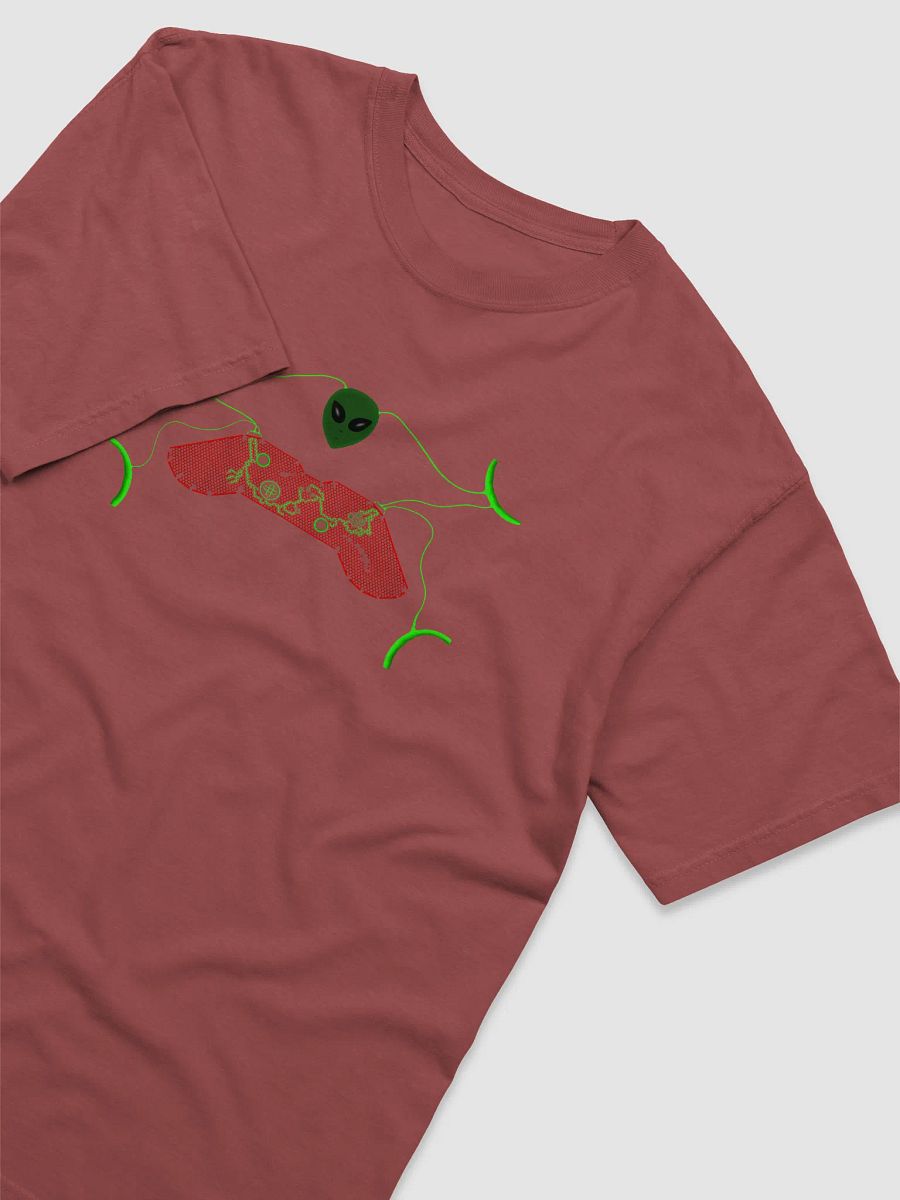 Galactic Gamer Tee product image (7)