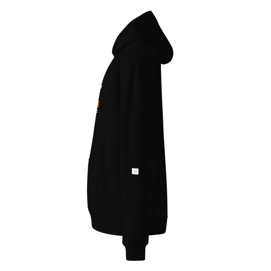 Not Just A Grandparent Oversized Hoodie product image (3)