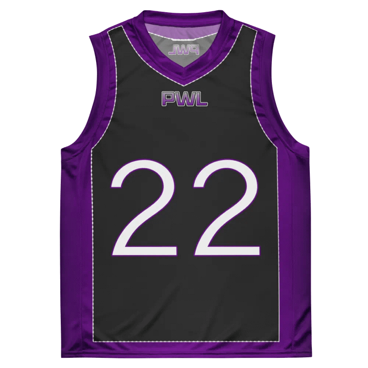 PWL Jersey product image (2)
