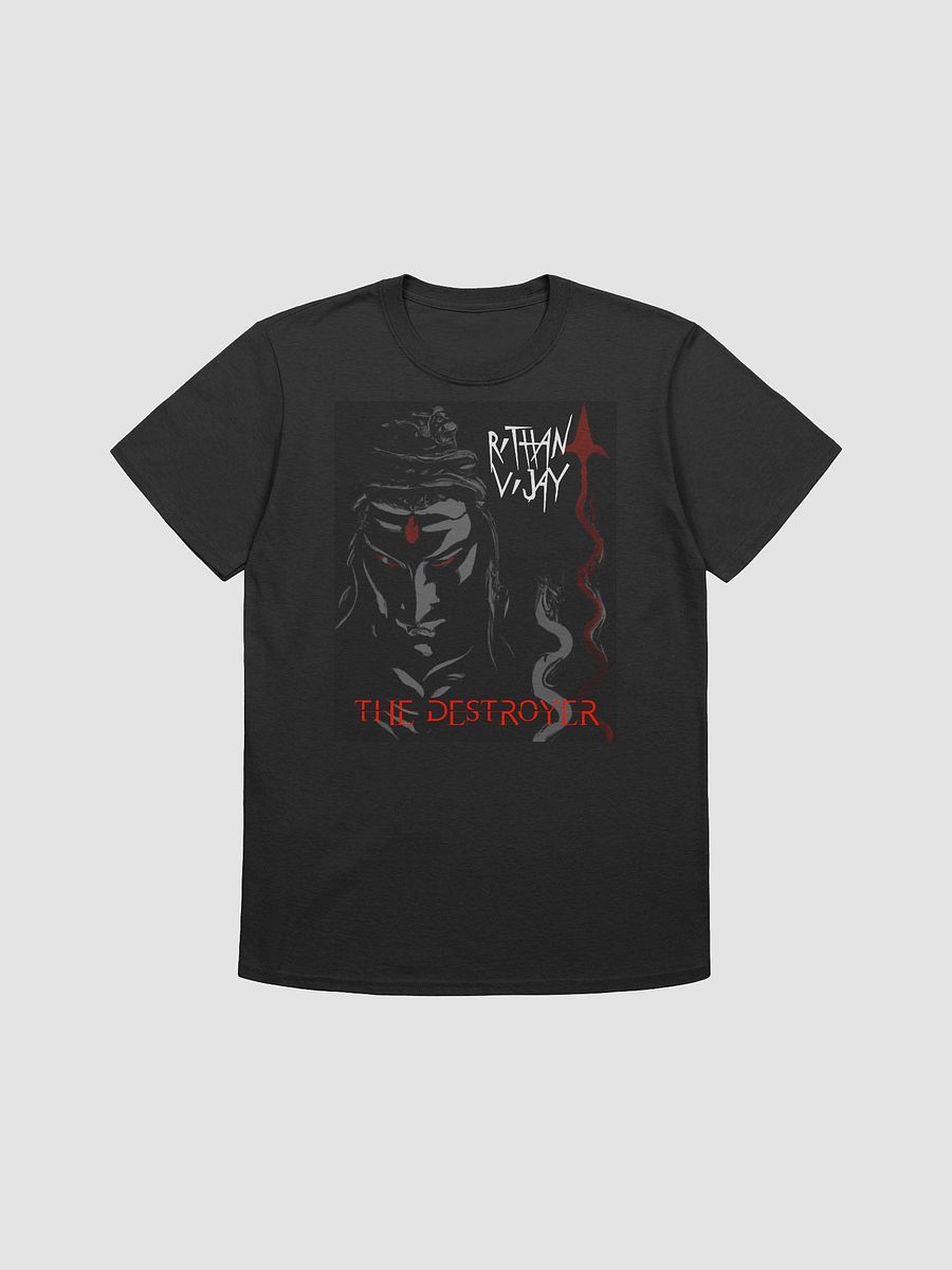 The Destroyer product image (1)