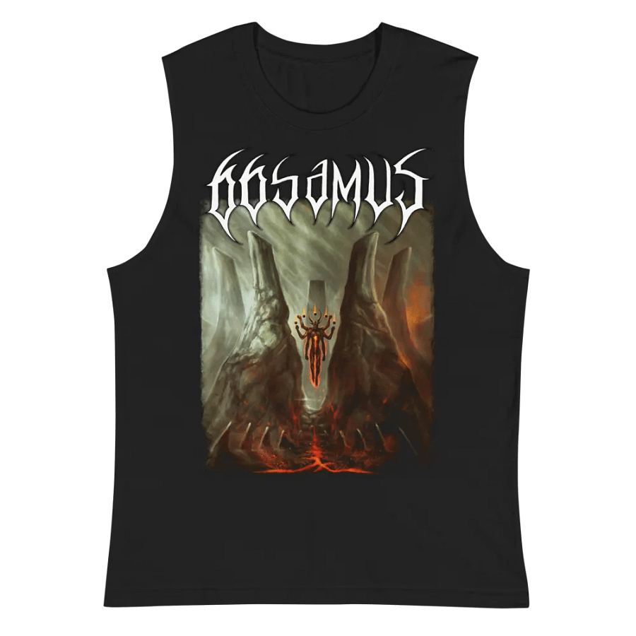 Keeper of the 7 Cavs muscle tank product image (2)