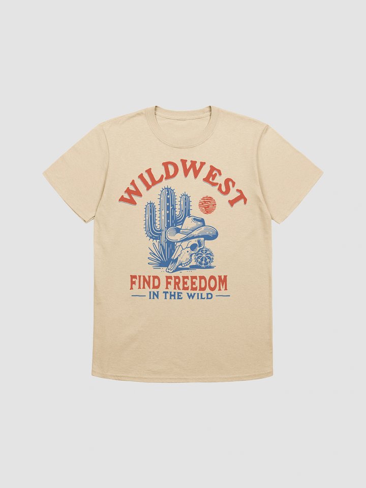 Wild West product image (1)