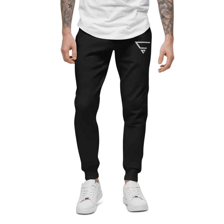 CraytoX Jogger - Black product image (4)