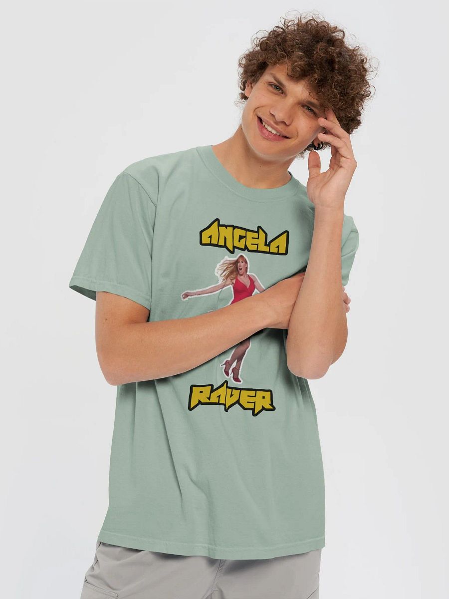 Angela Raver T-Shirt product image (70)