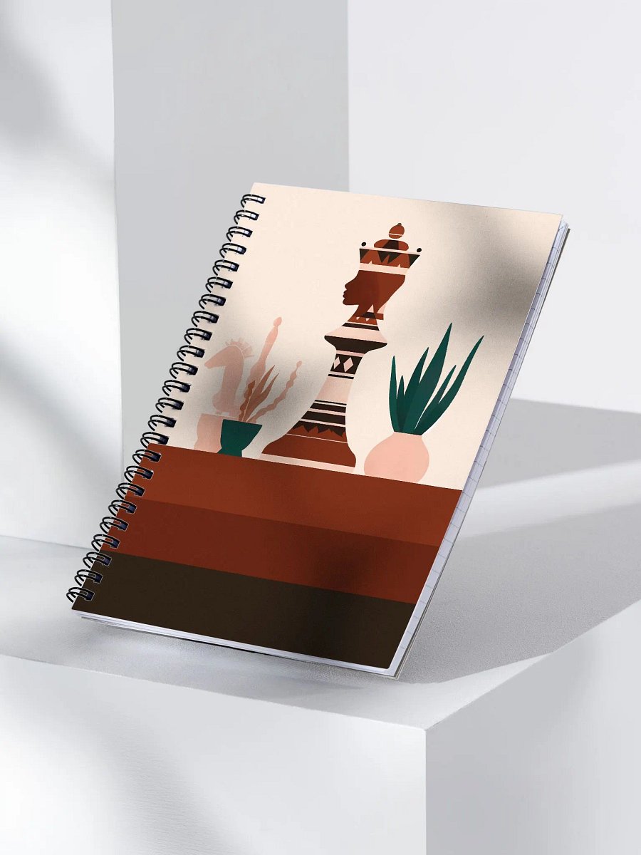 Chess Boho product image (3)