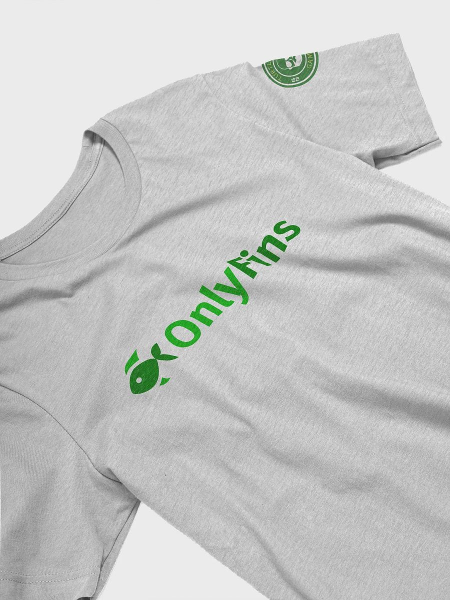 OnlyFins Tee product image (3)