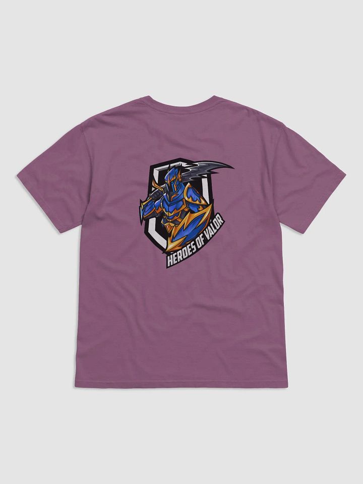HoV T-Shirt product image (15)
