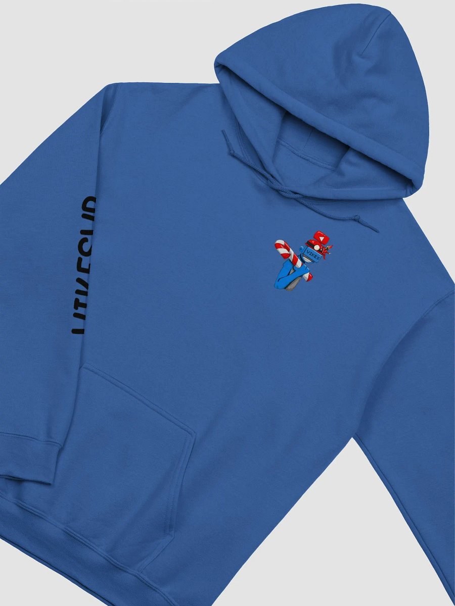 Vikes Hoodie product image (3)