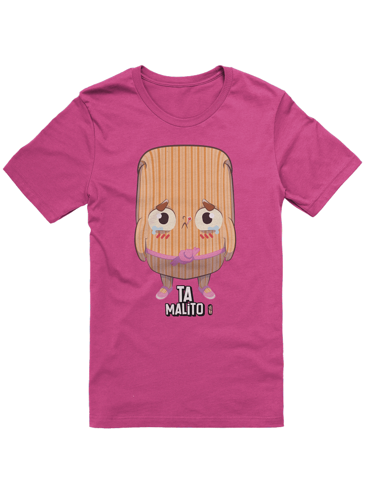 Tamalito - Super Soft T-Shirt product image (46)