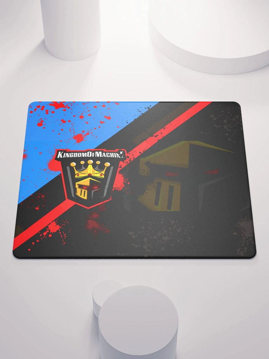 E-Sport gaming mouse pad 2 sizes product image (2)