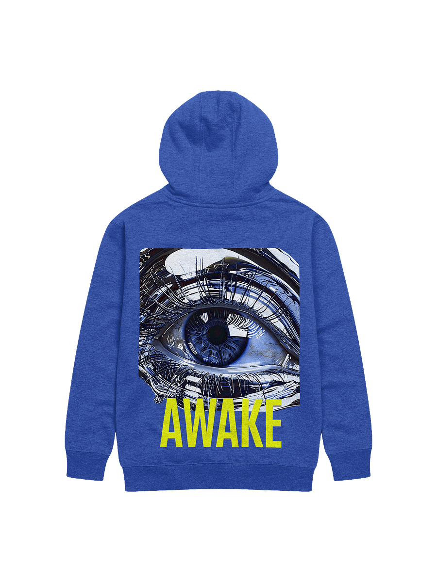 AWAKE Unisex Premium Hoodie product image (17)
