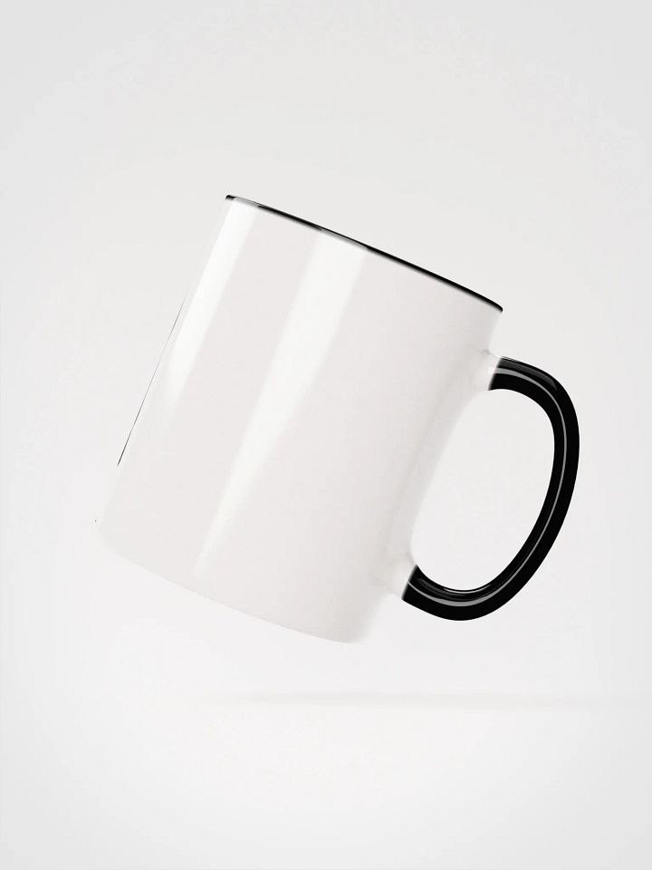 Barn Owl Drawing Mug product image (12)