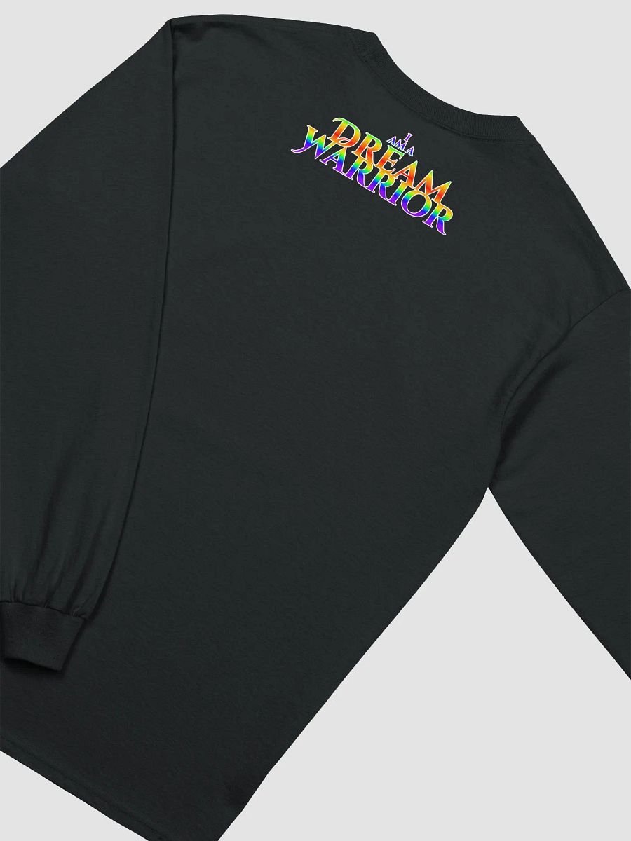 Warrior PRIDE Warrior STRONG Long Sleeve Shirt product image (38)