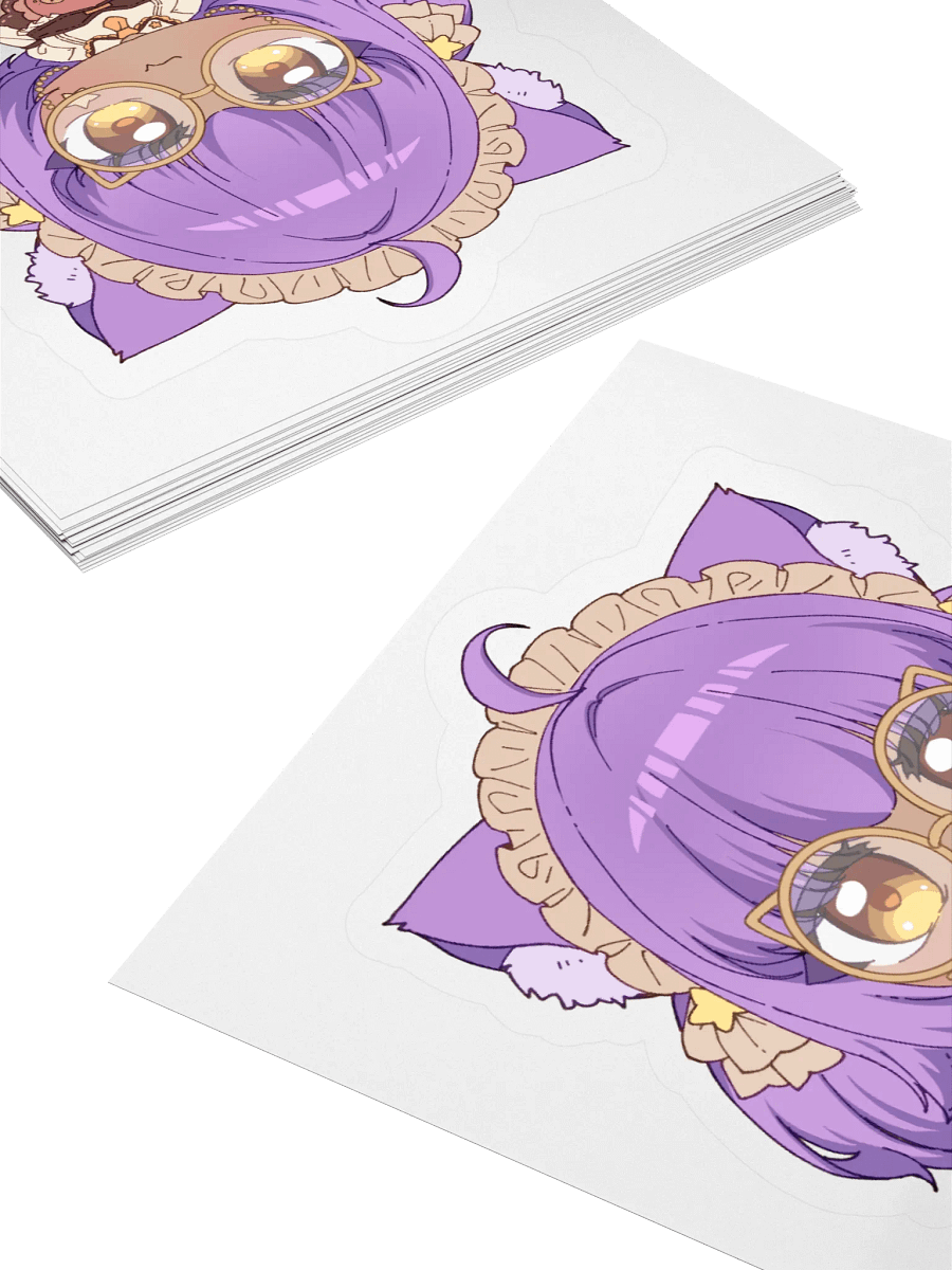 Jenta Sticker product image (12)