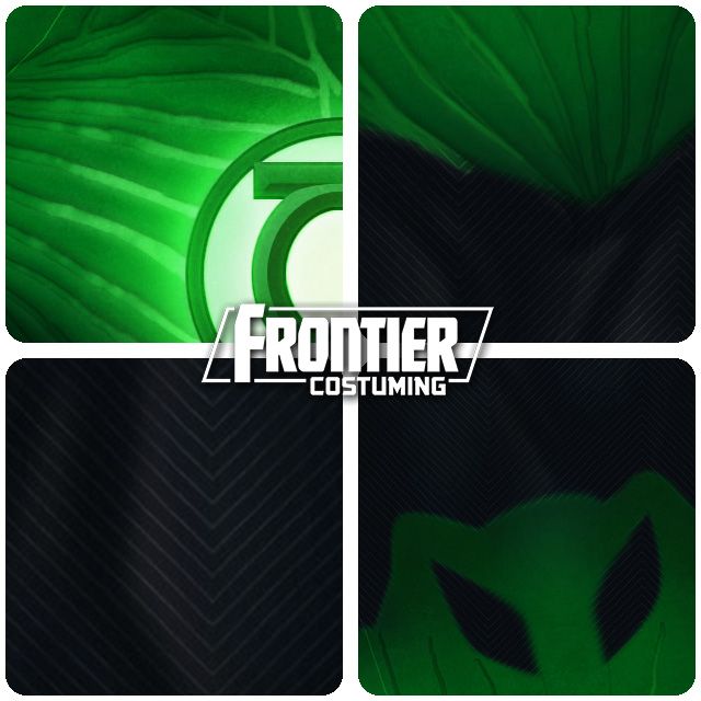Green | Movie product image (4)